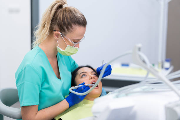 Best Emergency Care for Gum Disease in University Of Lifornia Santa Barbara, CA